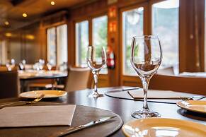 Abba Xalet Suites Hotel