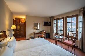 Abba Xalet Suites Hotel