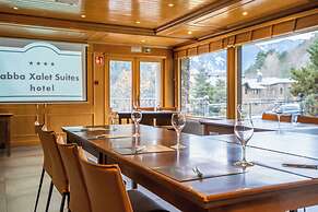 Abba Xalet Suites Hotel
