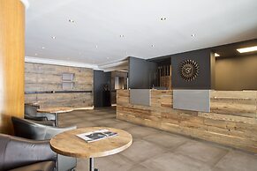 Abba Xalet Suites Hotel
