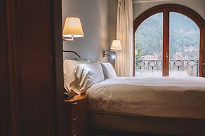 Abba Xalet Suites Hotel