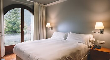 Abba Xalet Suites Hotel