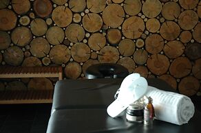 Abba Xalet Suites Hotel