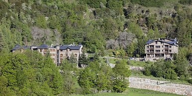 Abba Xalet Suites Hotel