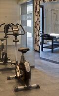 Abba Xalet Suites Hotel