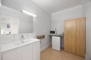 Castle Motel Bairnsdale