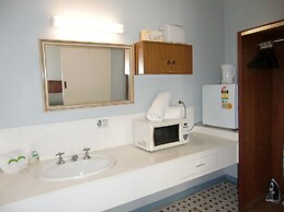 Castle Motel Bairnsdale