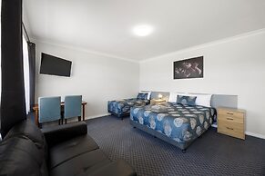 Castle Motel Bairnsdale