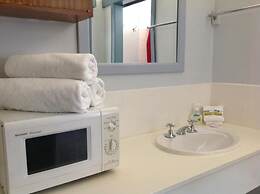 Castle Motel Bairnsdale