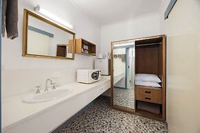 Castle Motel Bairnsdale