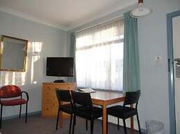 Castle Motel Bairnsdale