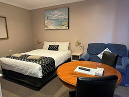 Castle Motel Bairnsdale