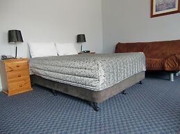 Castle Motel Bairnsdale