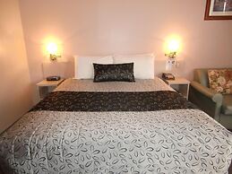 Castle Motel Bairnsdale