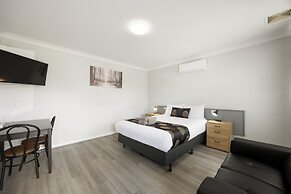 Castle Motel Bairnsdale