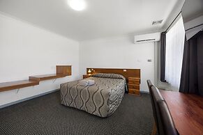 Castle Motel Bairnsdale