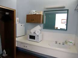 Castle Motel Bairnsdale