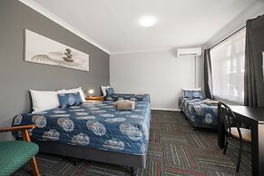 Castle Motel Bairnsdale