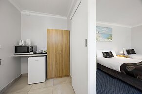 Castle Motel Bairnsdale