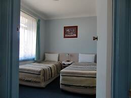 Castle Motel Bairnsdale