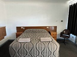 Castle Motel Bairnsdale