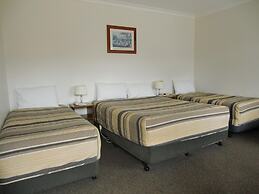 Castle Motel Bairnsdale