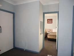 Castle Motel Bairnsdale