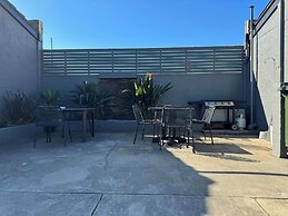 Castle Motel Bairnsdale