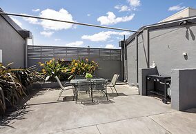 Castle Motel Bairnsdale
