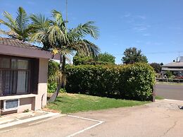 Castle Motel Bairnsdale