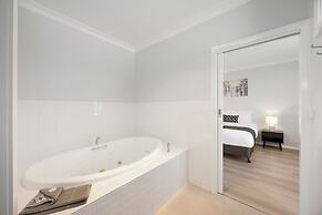 Castle Motel Bairnsdale
