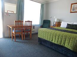 Castle Motel Bairnsdale