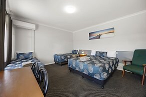 Castle Motel Bairnsdale