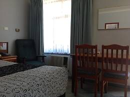 Castle Motel Bairnsdale