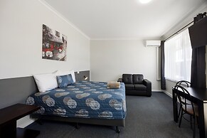 Castle Motel Bairnsdale