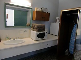 Castle Motel Bairnsdale