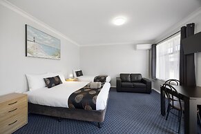 Castle Motel Bairnsdale