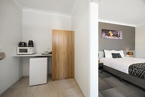 Castle Motel Bairnsdale