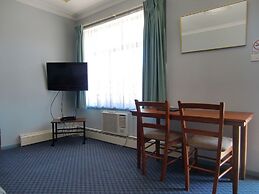 Castle Motel Bairnsdale
