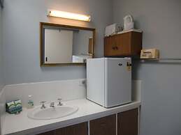 Castle Motel Bairnsdale