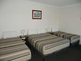 Castle Motel Bairnsdale