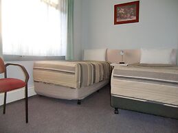 Castle Motel Bairnsdale