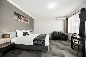 Castle Motel Bairnsdale