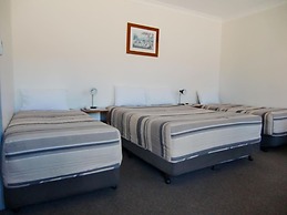 Castle Motel Bairnsdale