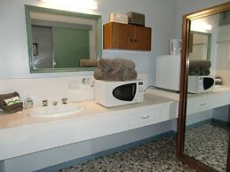 Castle Motel Bairnsdale