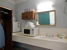 Castle Motel Bairnsdale