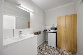Castle Motel Bairnsdale