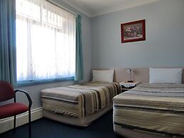 Castle Motel Bairnsdale