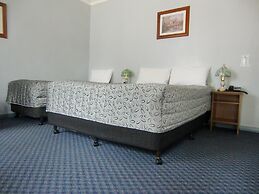 Castle Motel Bairnsdale