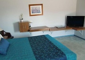 Castle Motel Bairnsdale